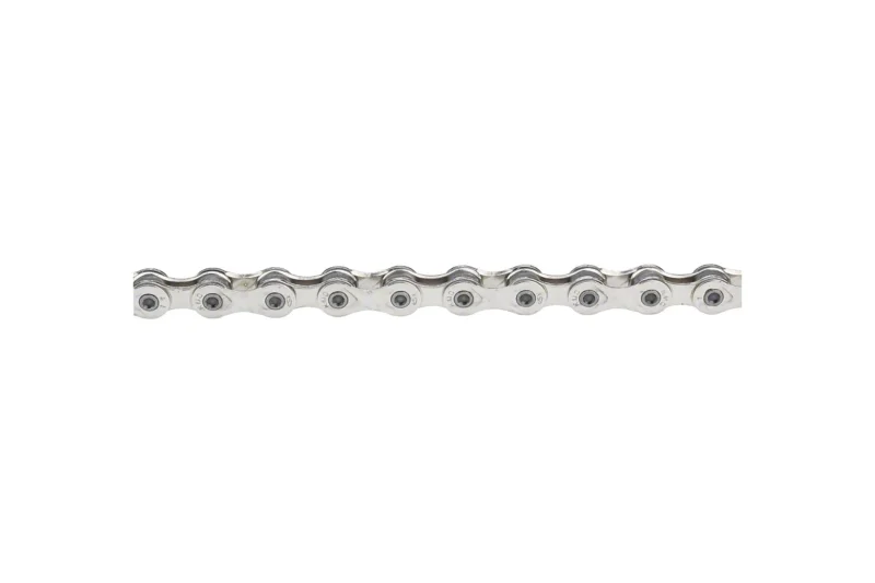 kmc x8 8 speed chain 116 links silver