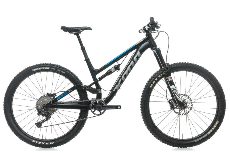 kona process 134 dl 2016 small bike