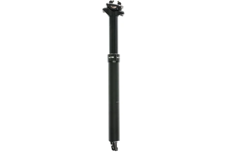 ks idropper seatpost 30 9mm x 385mm 100mm travel 0mm offset scaled