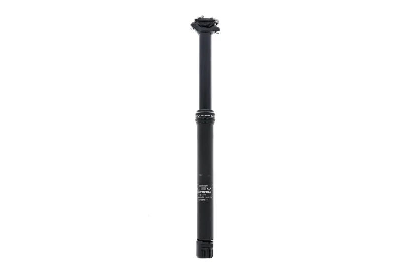 ks lev integra dropper post 30 9x440mm 150mm travel w remote