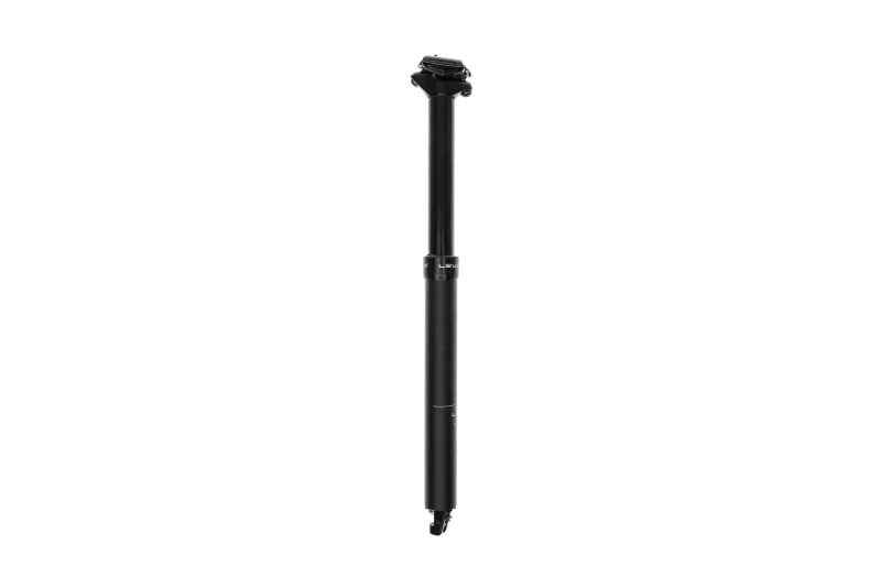 ks lev si dropper seatpost 31 6x445mm 150mm travel black scaled