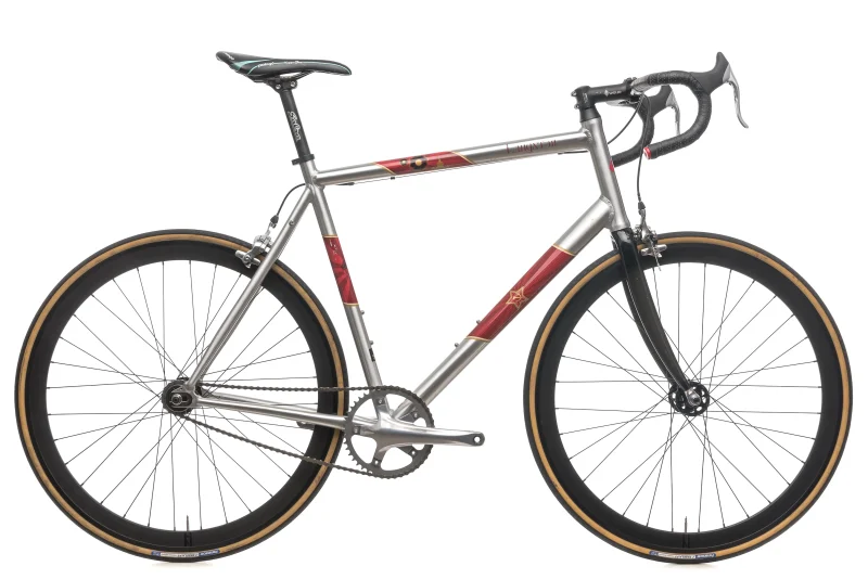 langster moscow 61cm bike 2010 limited edition scaled