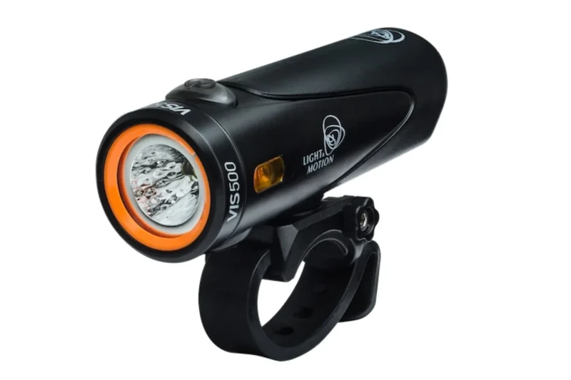 light motion onyx vis 500 headlight ultra bright