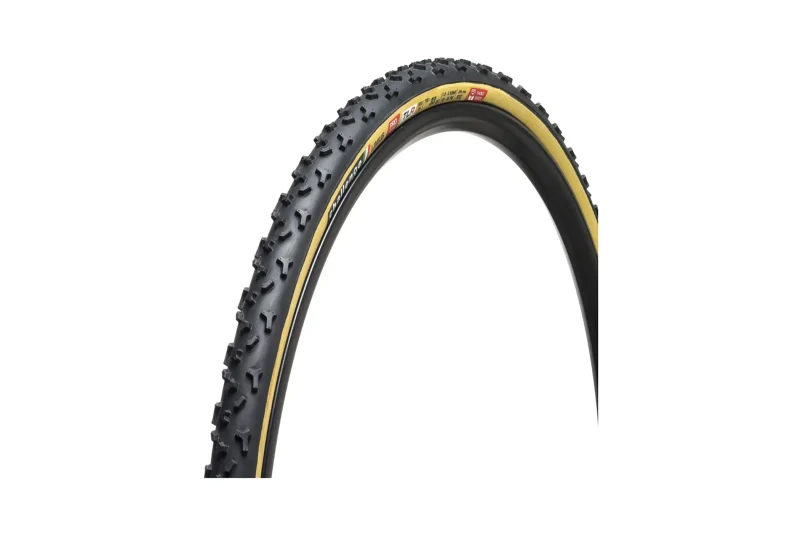 limus pro 700c 33mm 300 tpi tubeless tire black tan