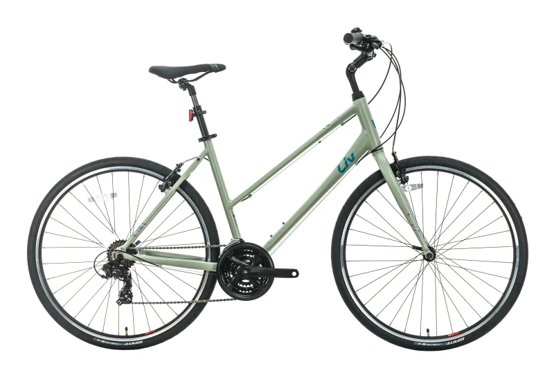 liv alight 3 women s commuter bike 2021 large 1 scaled