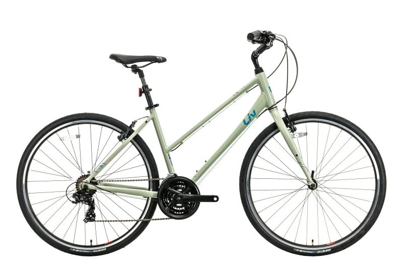 liv alight 3 women s commuter bike 2021 medium scaled