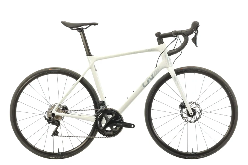 liv langma advanced 2 women s road bike 2022 large scaled