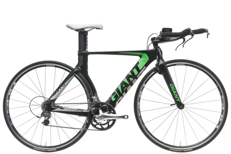 liv trinity composite 2 w xs bike 2012 edition