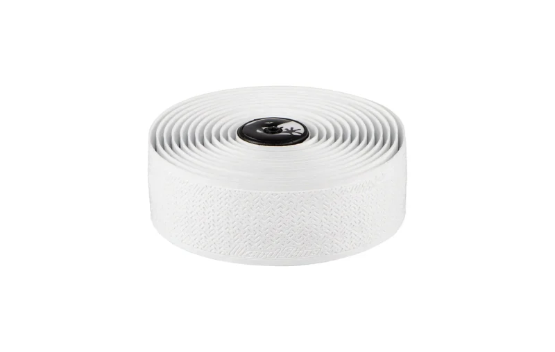 lizard skins dsp 2 5mm diamond white bar tape