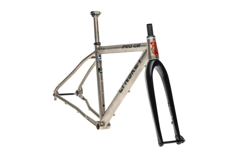 lynskey pro gr x small frameset limited stock scaled