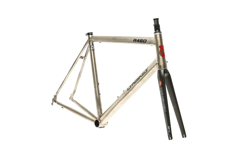 lynskey r460 x large frameset high performance bike frame scaled