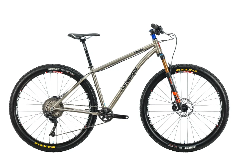 lynskey ridgeline 29 mountain bike medium size scaled