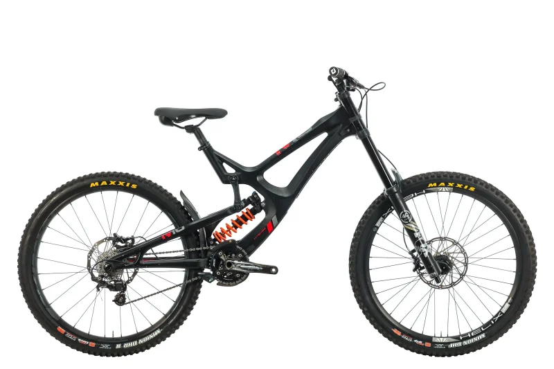 m16 c downhill mountain bike 2017 large size scaled