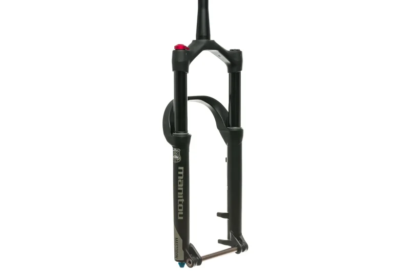 manitou mastodon comp ext 26 27 5 120mm fork 15x150mm tapered disc