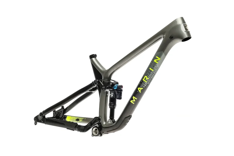 marin rift zone carbon 29 x large frame 2021