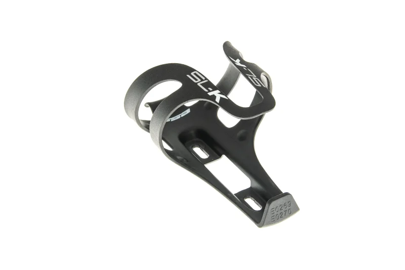 matte black fsa sl k composite water bottle cage scaled