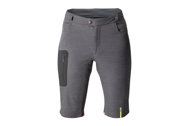 mavic allroad asphalt baggy shorts