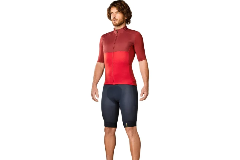 mavic allroad windproof cycling jersey shop now