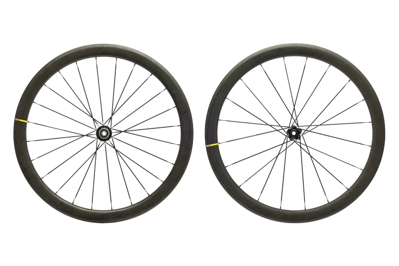 mavic cosmic pro carbon sl 700c wheelset ust ready scaled