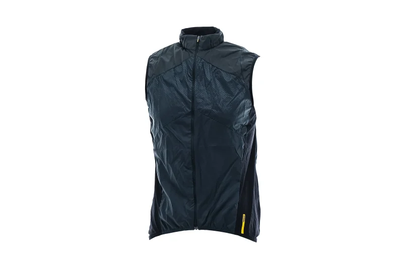 mavic cosmic wind sl insulated cycling vest scaled