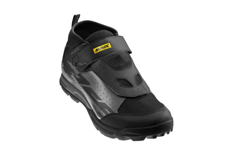 mavic deemax elite mountain bike shoes