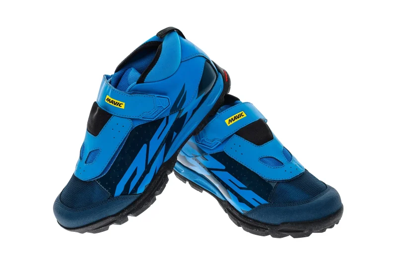 mavic deemax elite mtb shoes poseidon indigo black scaled