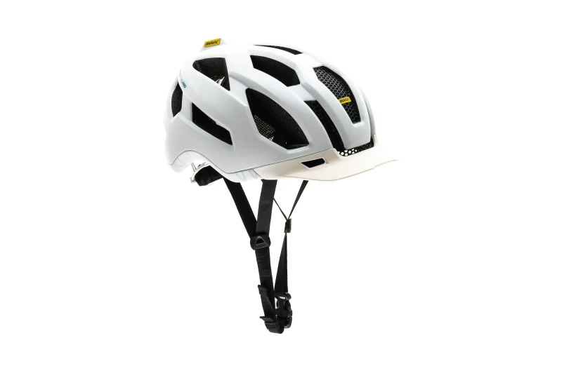 mavic echappee trail pro bike helmet white everglade medium scaled