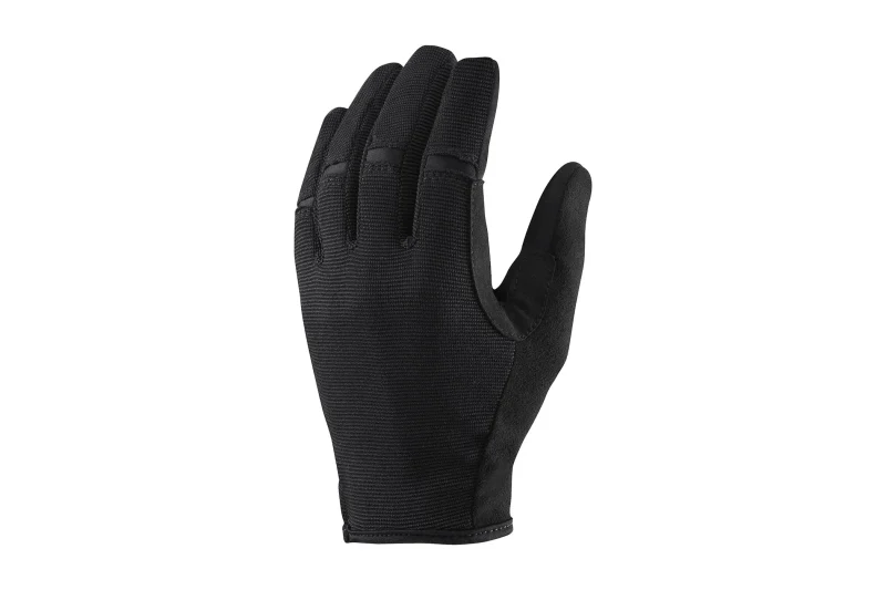 mavic essential long finger gloves high performance cycling gear