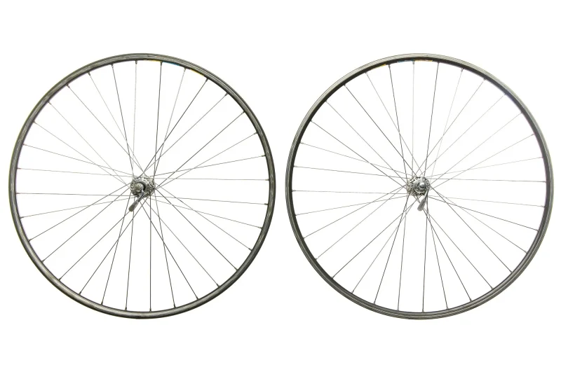 mavic open 4 cd 700c aluminum clincher wheelset