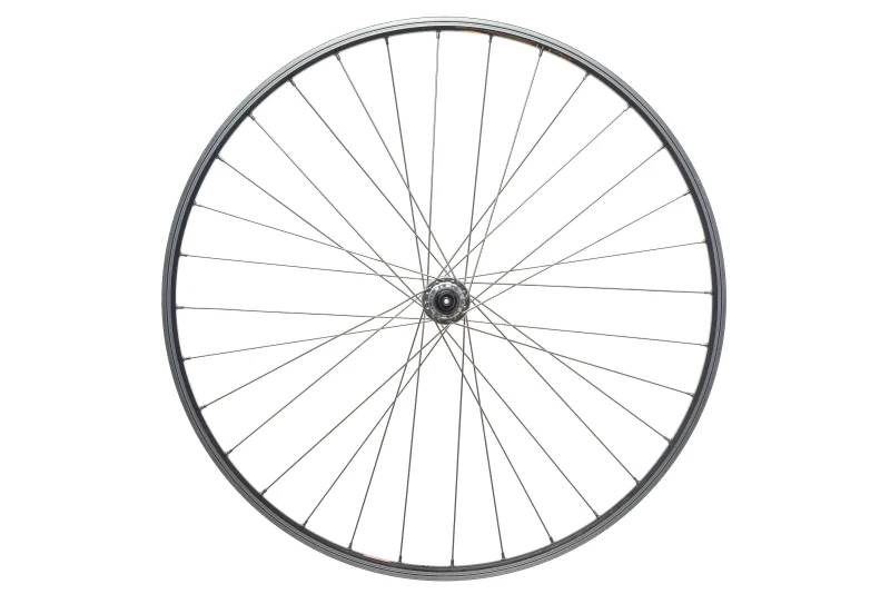 mavic open sport 700c alloy clincher rear wheel campagnolo veloce scaled