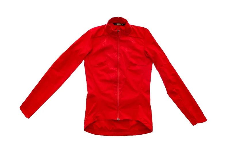 mavic women s long sleeve wind jacket scaled