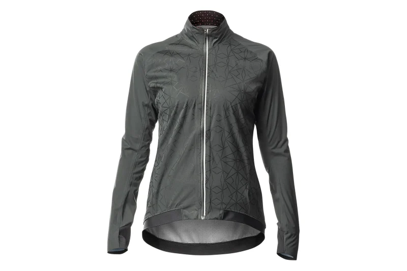 mavic women s pirate h2o sequence jacket