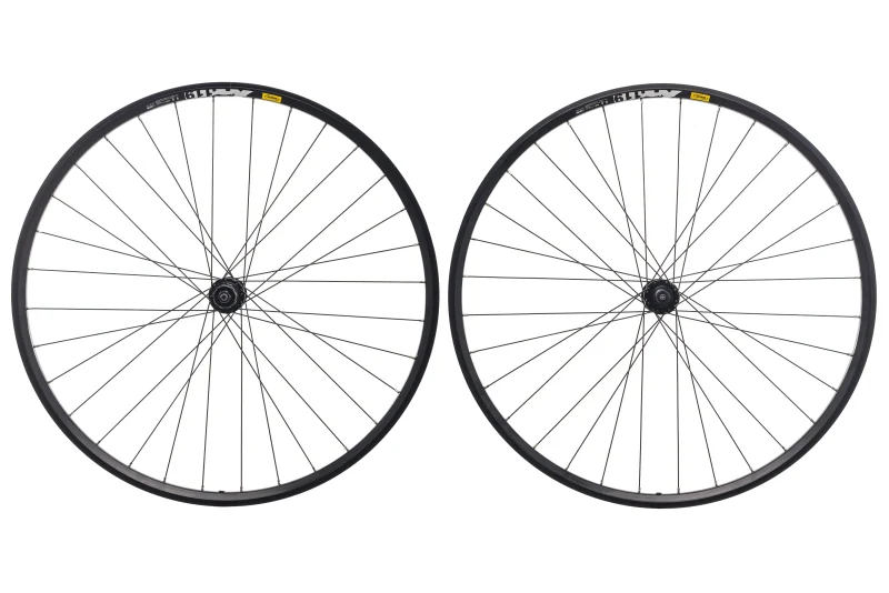 mavic xm 119 alloy 29 clincher wheelset scaled