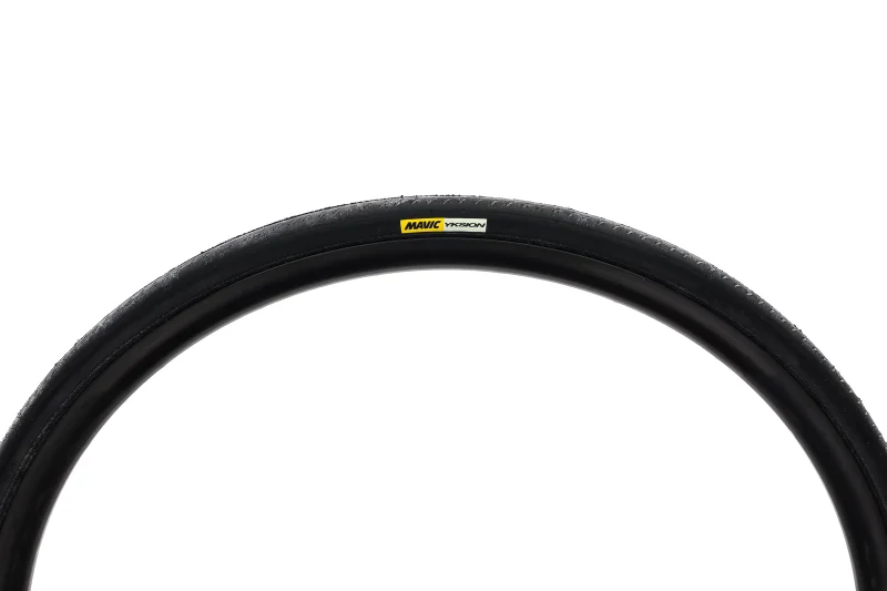 mavic yksion 700c x 28mm 30 tpi clincher tire scaled