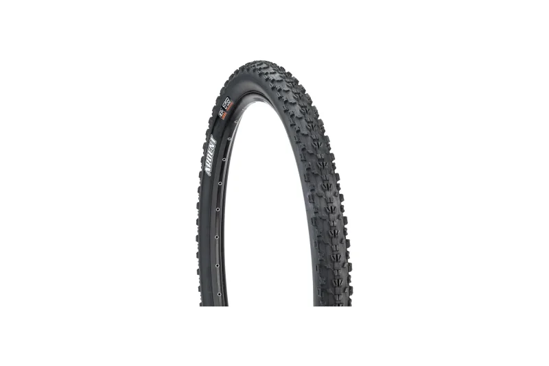 maxxis ardent 27 5 x 2 4 60 tpi tubeless tire with exo protection