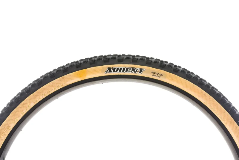 maxxis ardent 29x2 25 60 tpi clincher skinwall tire premium quality scaled