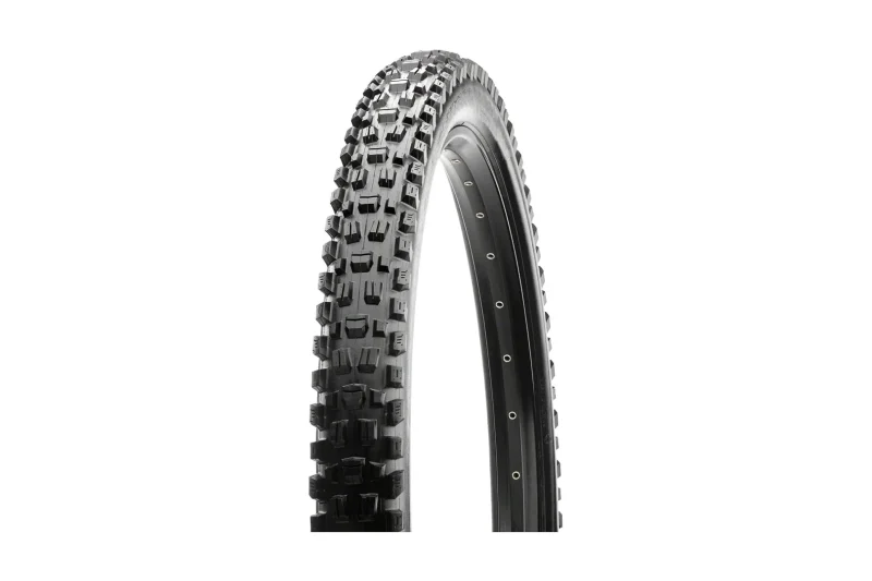 maxxis assegai 27 5x2 5 60tpi tubeless folding tire black