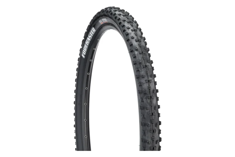 maxxis forekaster 29x2 35 dual exo tubeless folding tire black