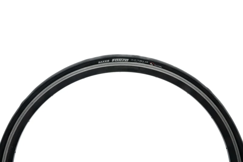 maxxis forza 700c x 25mm tubular tire scaled