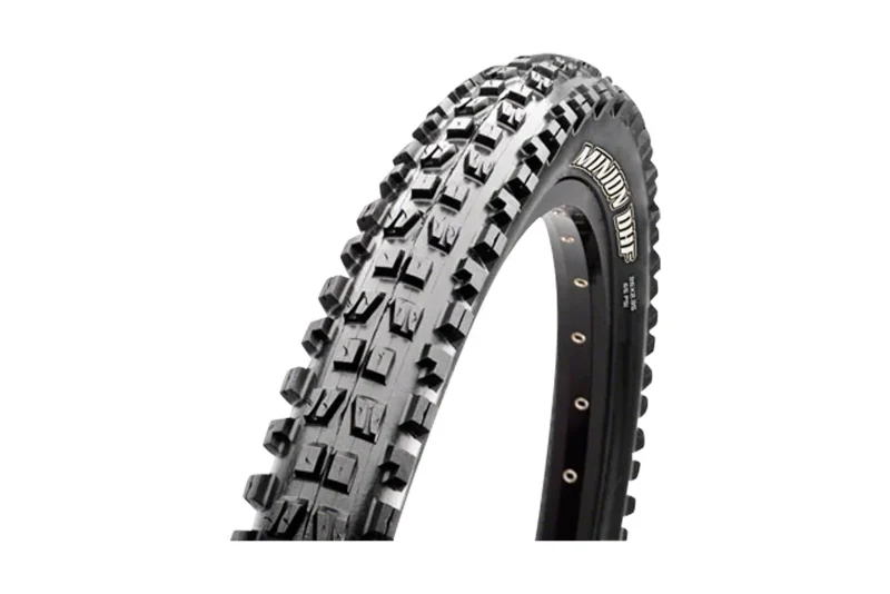 maxxis minion dhf 27 5 x 2 3 60 tpi tubeless tire