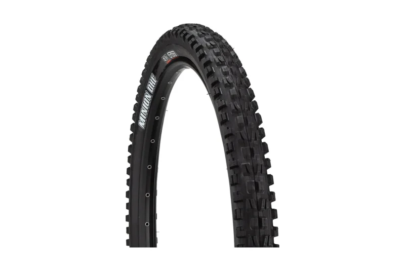 maxxis minion dhf 27 5 x 2 5 tubeless tire dual exo casing