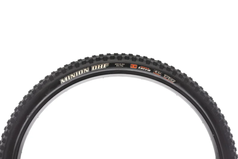 maxxis minion dhf 29 x 2 3 60 tpi tubeless tire w 3c maxterra exo scaled