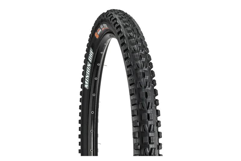 maxxis minion dhf 29x2 5 wt exo tubeless tire 50mm tpi scaled