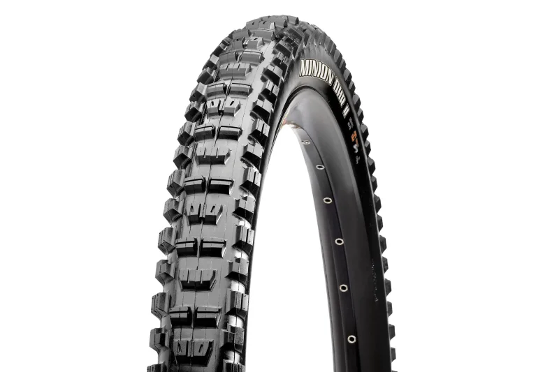 maxxis minion dhr ii 29x2 4 tubeless tire 3c maxxgrip dd casing