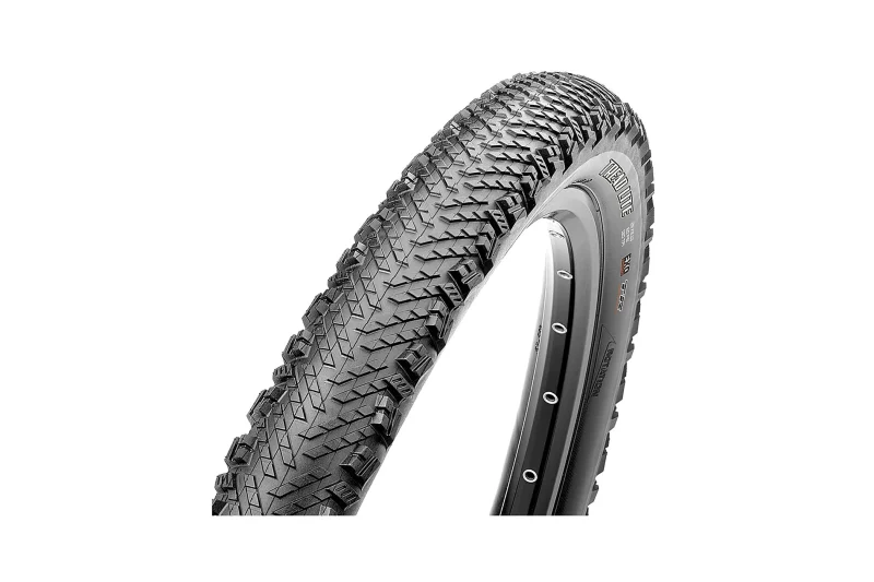 maxxis tread lite 27 5 x 2 1 tubeless tire 120 tpi