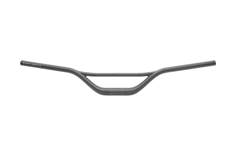 milhouse carbon handlebar 31 8mm 70mm rise easy return