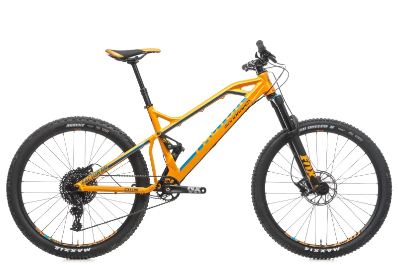 mondraker factor rr 2018 medium bike limited stock scaled