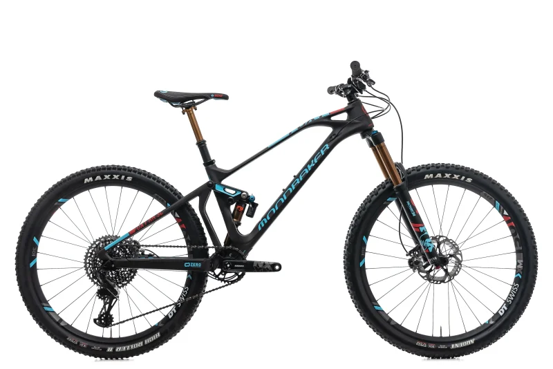 mondraker foxy carbon rr sl 2018 small bike scaled