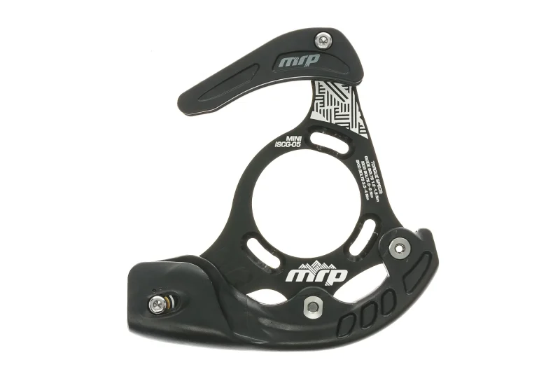 mrp g4 mini chain guide alloy 32 36t iscg 05 black