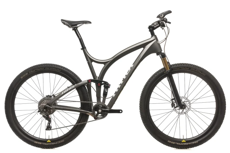 niner jet 9 carbon x large 2012 bike